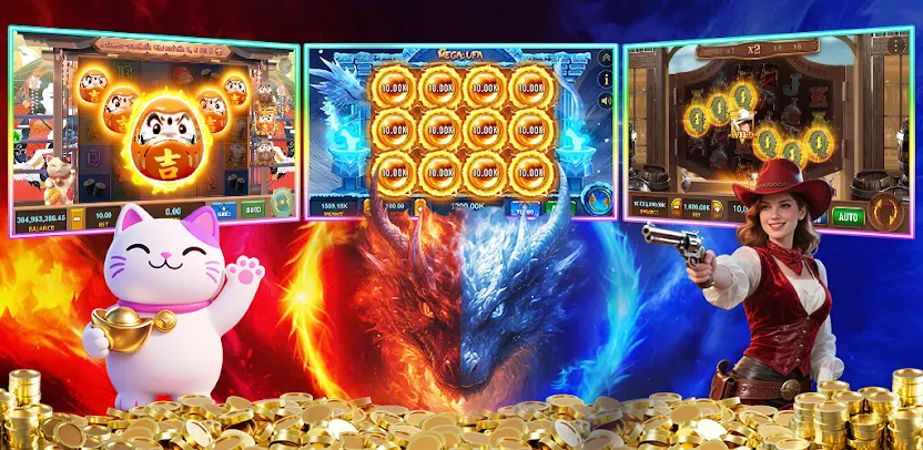 Jogos Exclusivos wimni